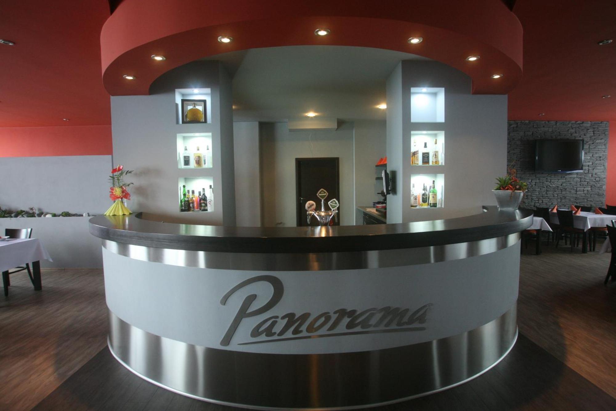 Отель Panorama 3*