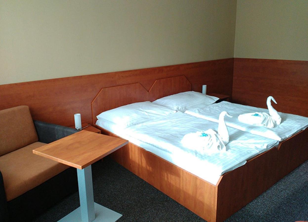 Panorama Hotel 3*