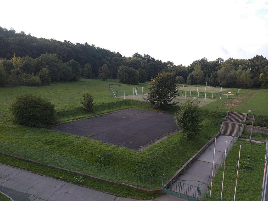 Hotel Panorama Teplice