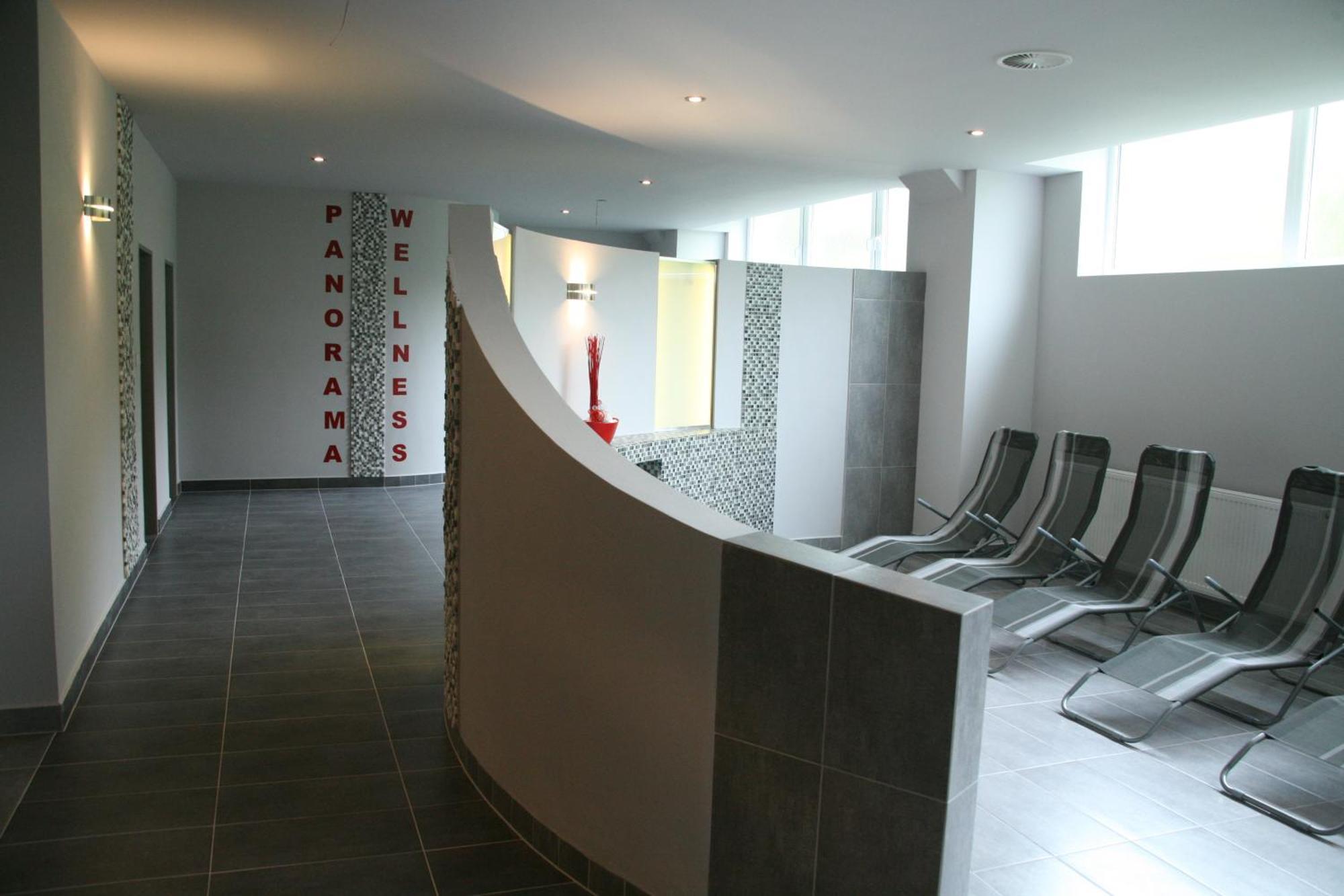 Hotel Panorama 3*