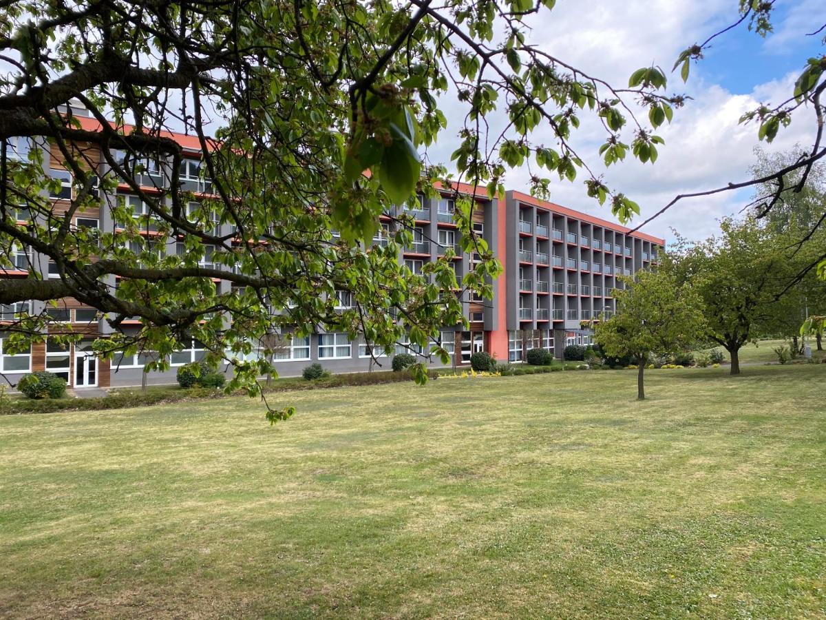 Panorama Hotel Teplice